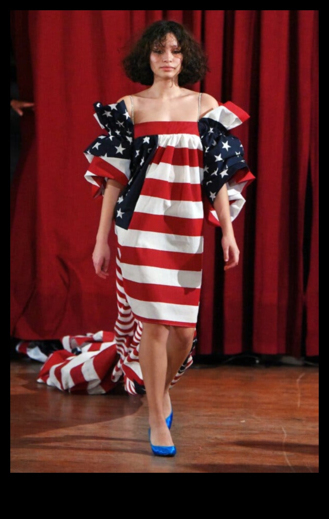 Global Glam: Cultural Fusion tērpu idejas pasaulīgam drēbju skapim