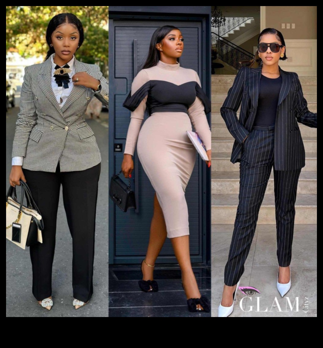 Global Glam: Cultural Fusion tērpu idejas pasaulīgam drēbju skapim