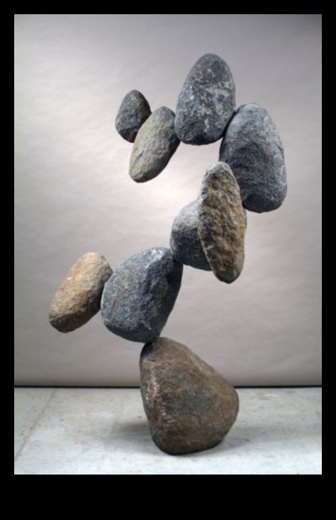 Kāda ir klinšu veidojumu nozīme sauszemes ainavu veidošanā?