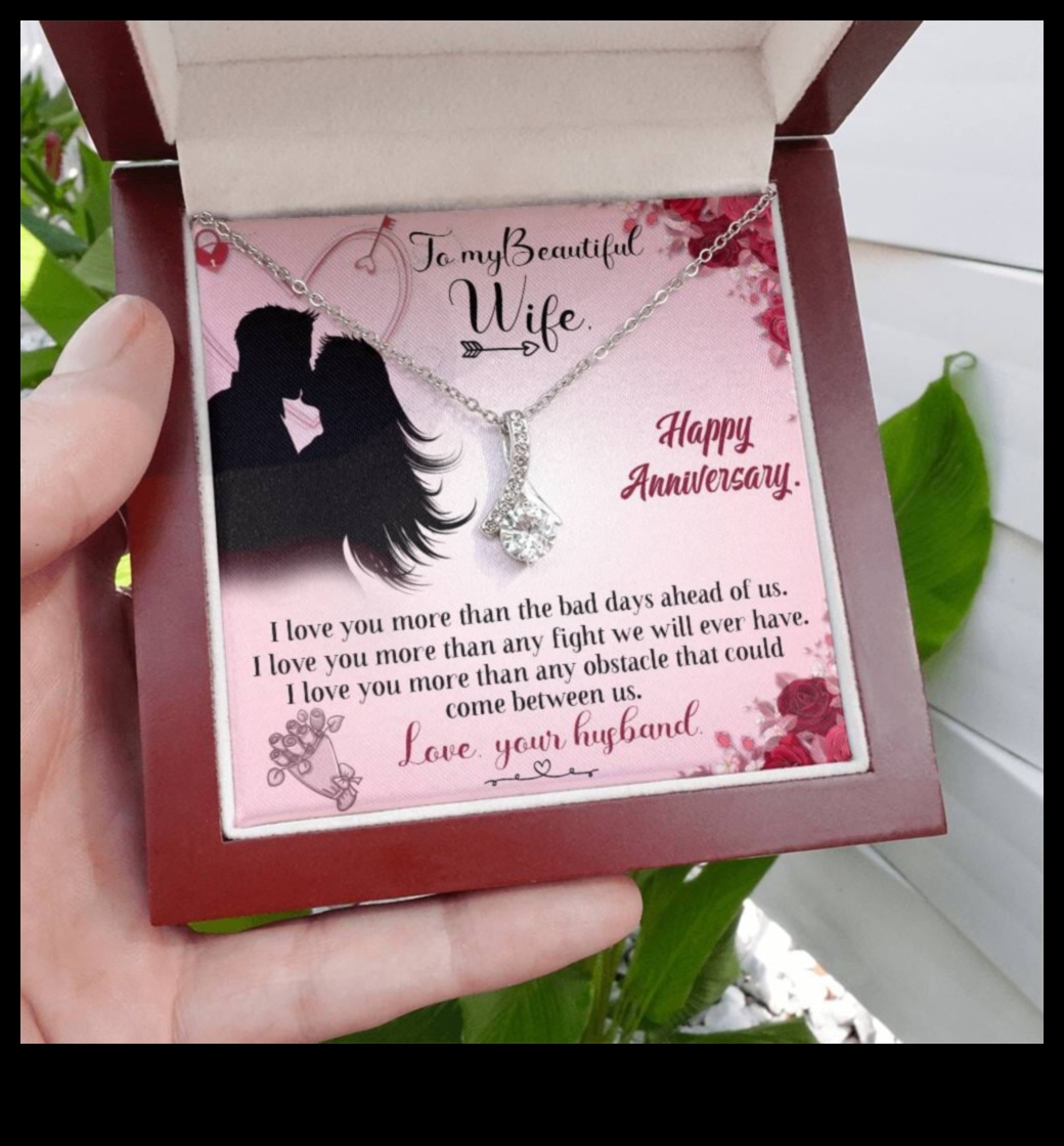 Mūžīgais apskāviens: ieslēdzieties mūžīgā mīlestībā ar mūsu mūžīgo kaklarotu stilu