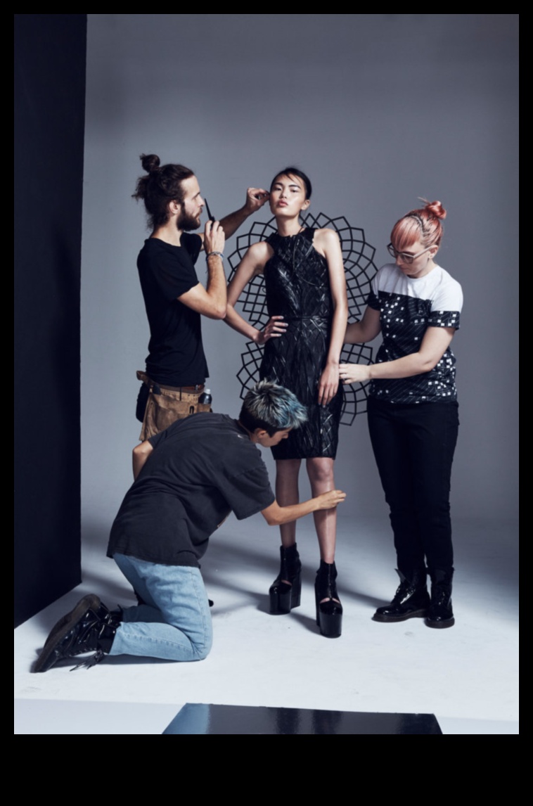 Kleita Dreams Delight: pārvēršot katru fantāziju par elegantu realitāti