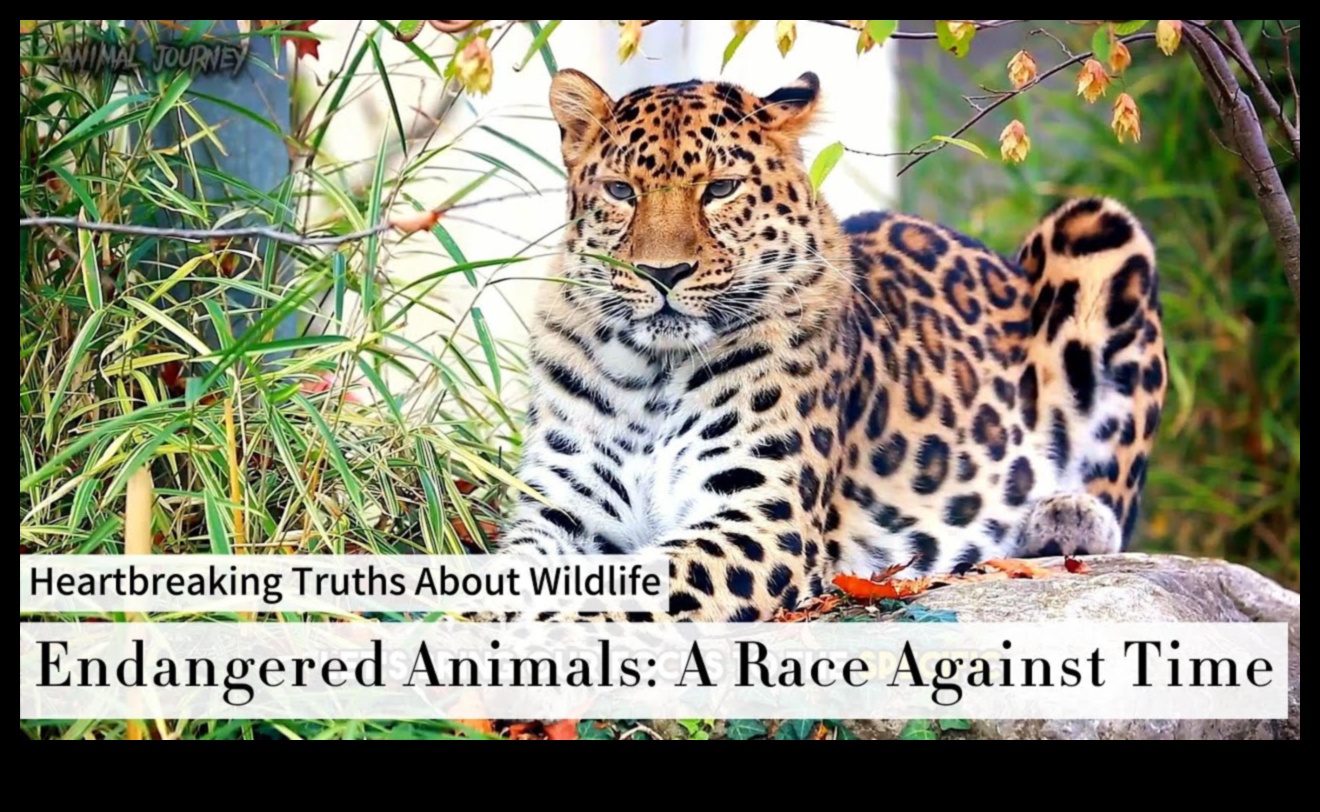 Kā ainavas veicina apdraudēto sugu saglabāšanu?