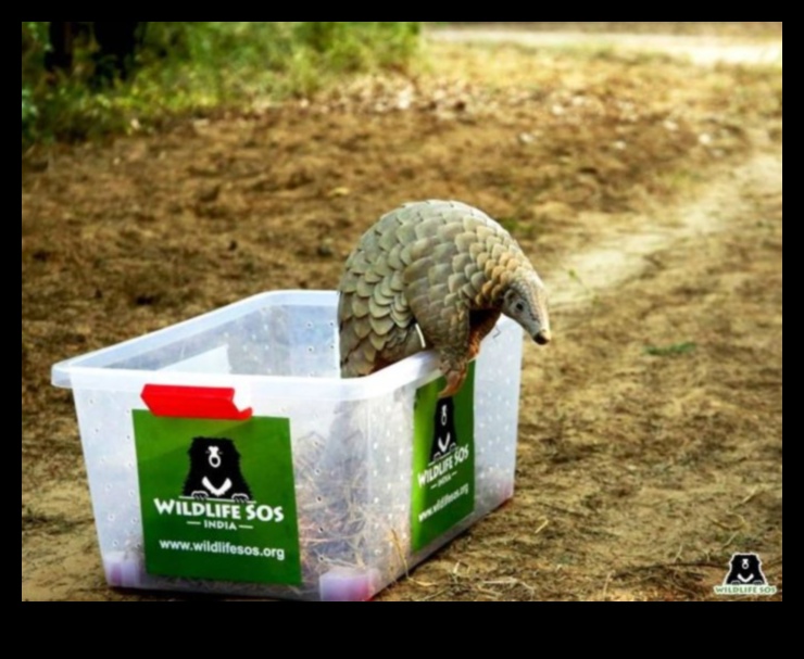 Kā ainavas veicina apdraudēto sugu saglabāšanu?