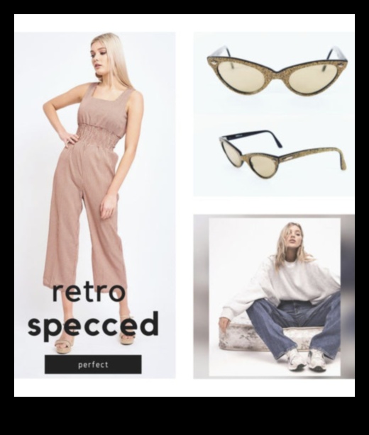 Laikam pārbaudītas tendences: vintage tērpi ar noturīgu pievilcību