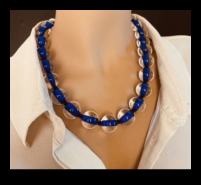 Izrotājieties ar eleganci: modes juvelierizstrādājumu spēks