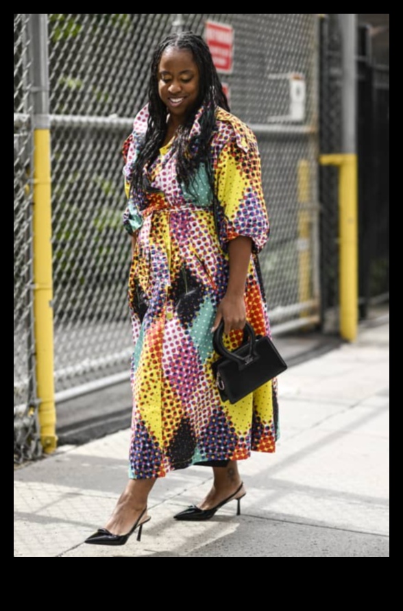 Gluds ielas stils: sieviešu mode, kas raksturo foršu