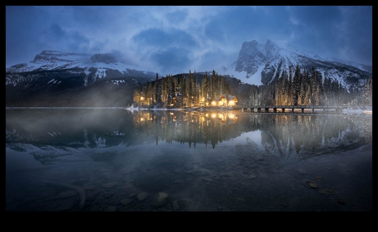 Spilgti skati: satriecošu ainavu gobelēns