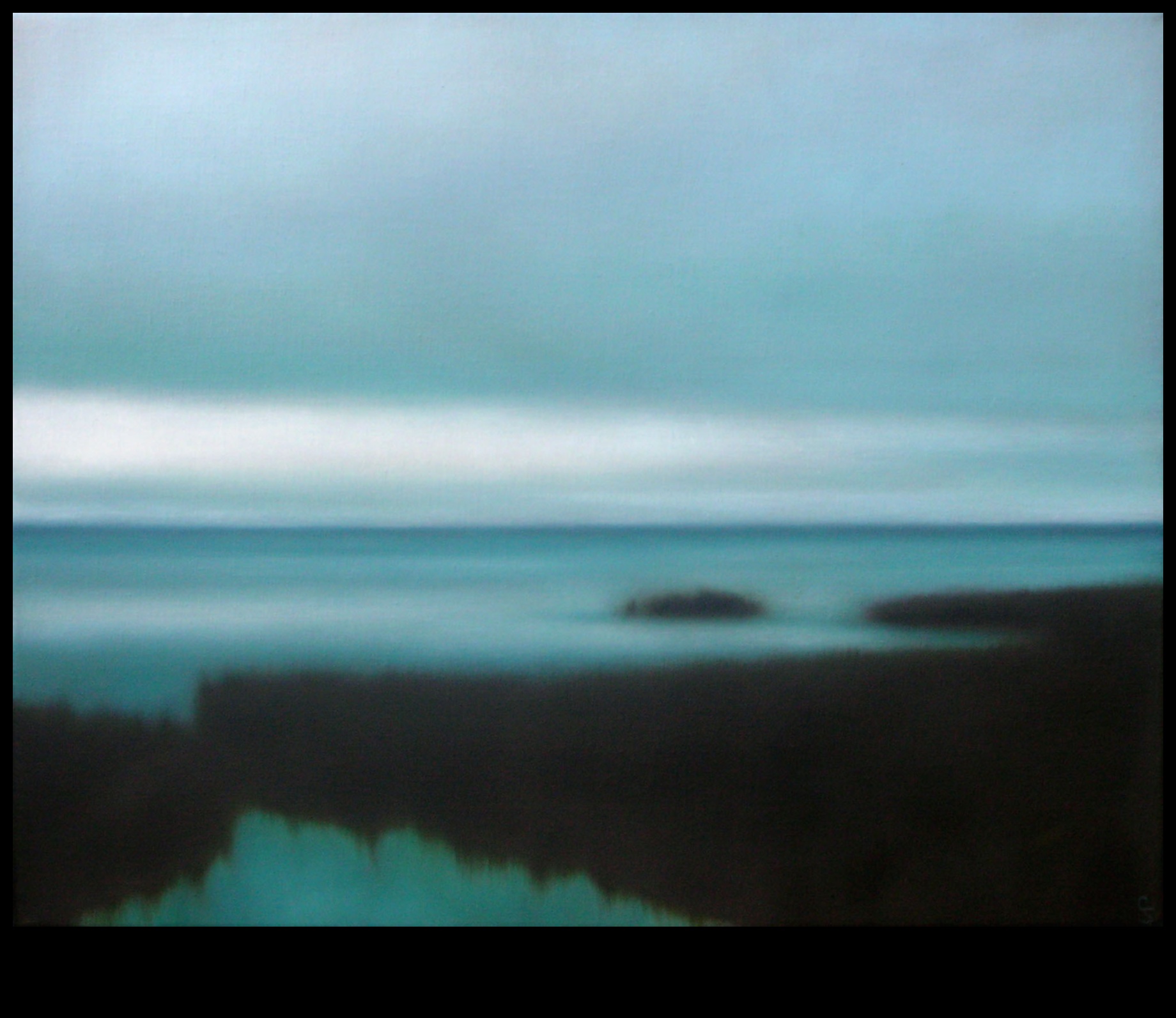 Spilgti skati: satriecošu ainavu gobelēns