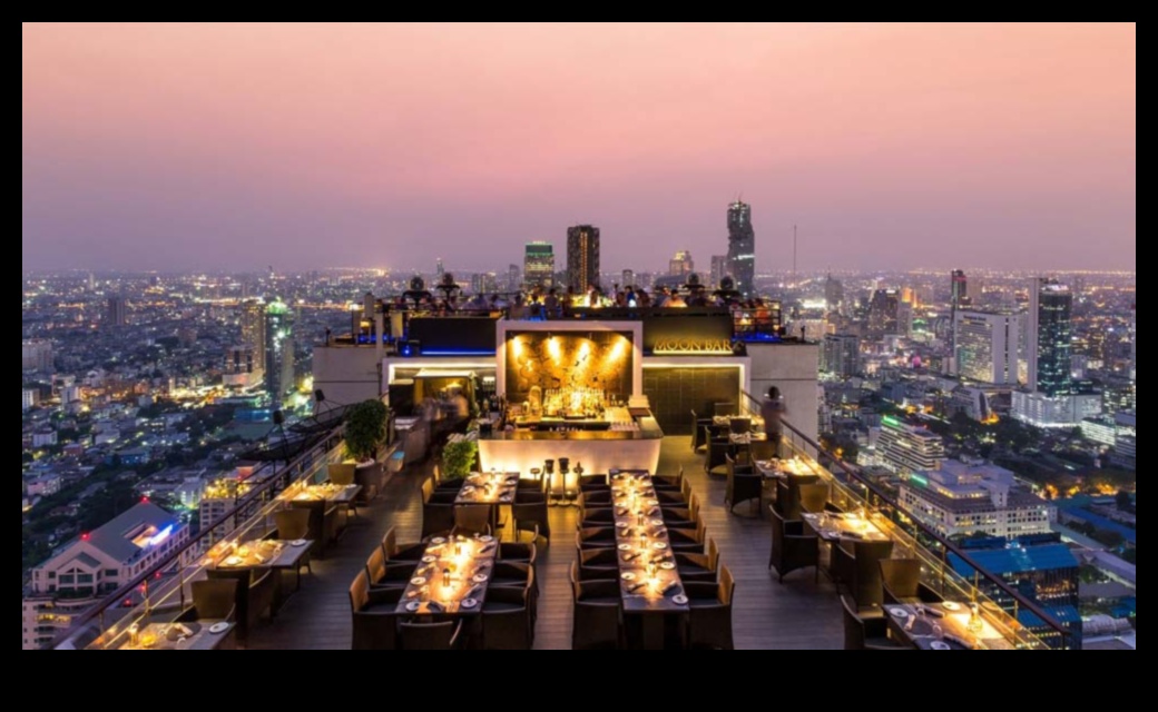 Jumta uzdzīve: saviesīgas tikšanās ar skatu