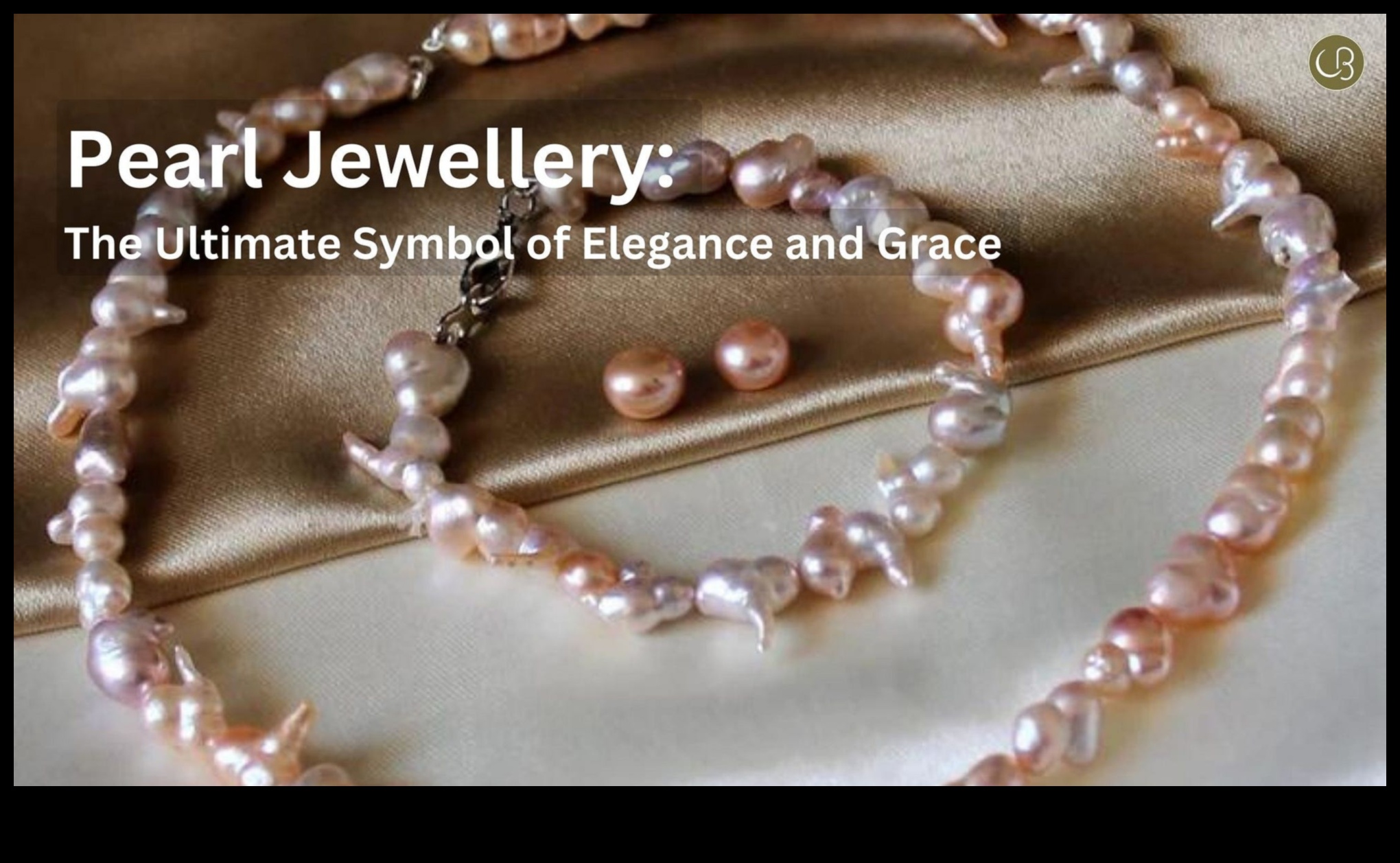 Pilnveidota tīrība: aptveriet pērļu žēlastību