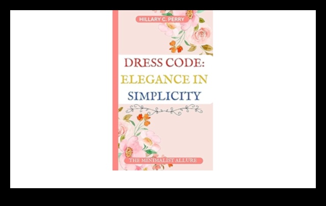 Nepietiekams valdzinājums: katru dienu izmantojiet minimālisma eleganci