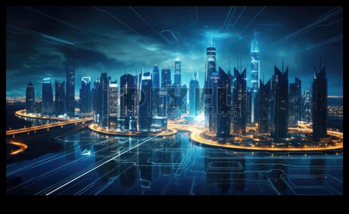 Izgaismotas pilsētas ainavas: Arhitektūras fotogrāfijas mākslas apguve