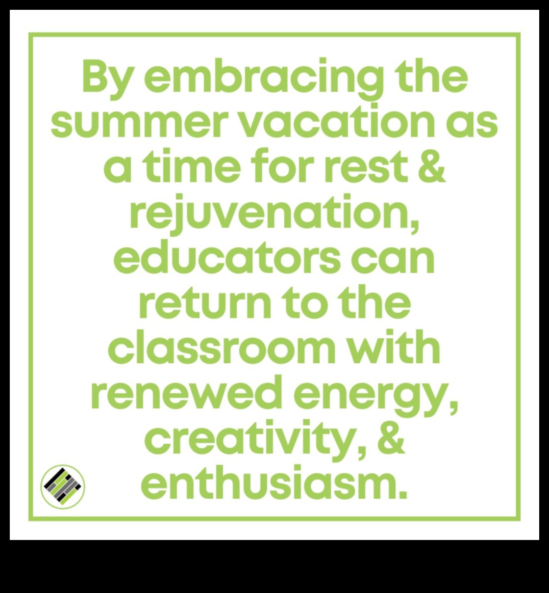 Saules apspīdētas bēgšanas: baudot vasaras burvību