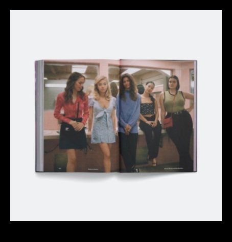 Urban Euphoria: aptveriet pilsētas modes sajūsmu