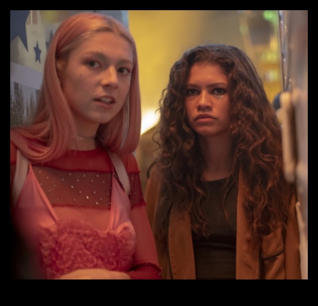 Urban Euphoria: aptveriet pilsētas modes sajūsmu