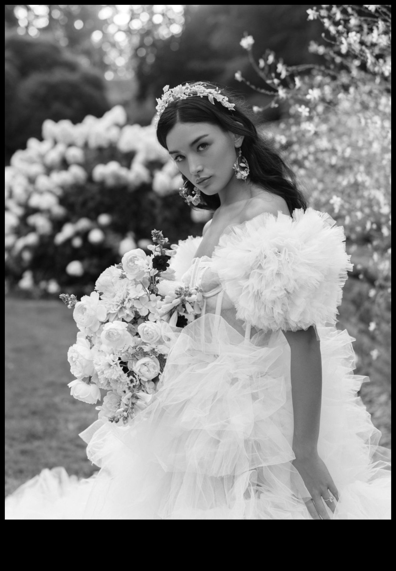 Episki rotājumi: mūžīgi kāzu aksesuāri