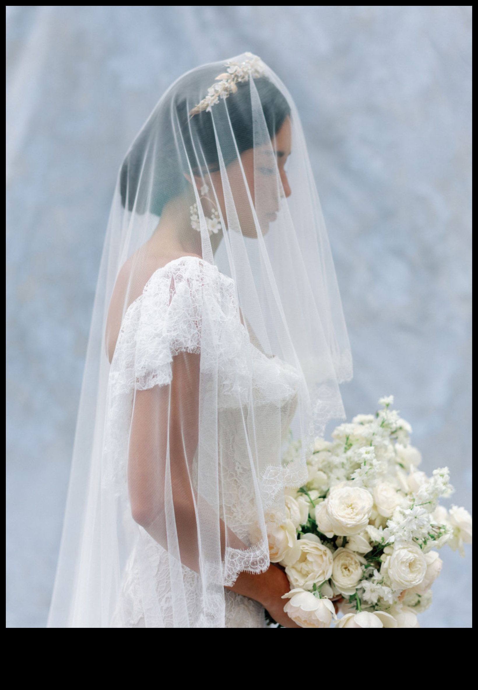 Episki rotājumi: mūžīgi kāzu aksesuāri