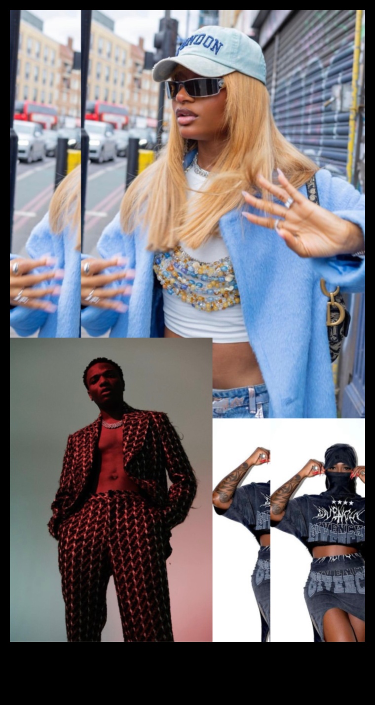 Pārpilnība: slavenību tērpi izrādes apstāšanās stilam