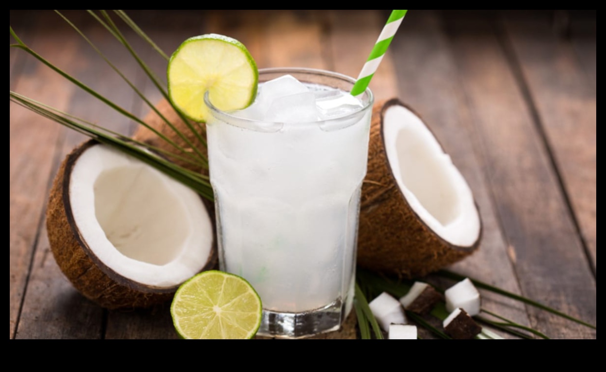 DIY kokosriekstu piedzīvojumi: unikālu un garšīgu mitrināšanas maisījumu izveide