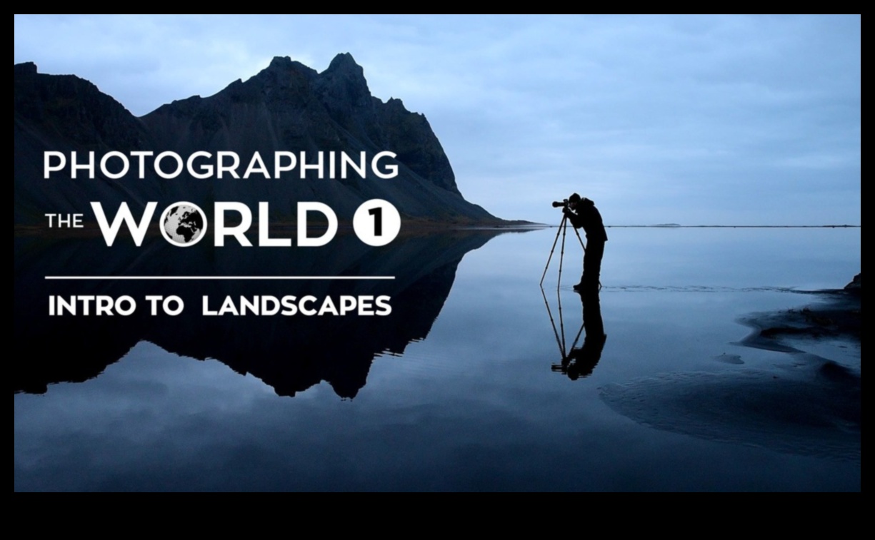 Rediģēšanas izcilība: pēcapstrādes apguve apmācībās