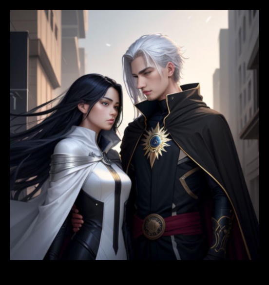 Mūžīgās ēnas: aptveriet gotisko rotu spēku