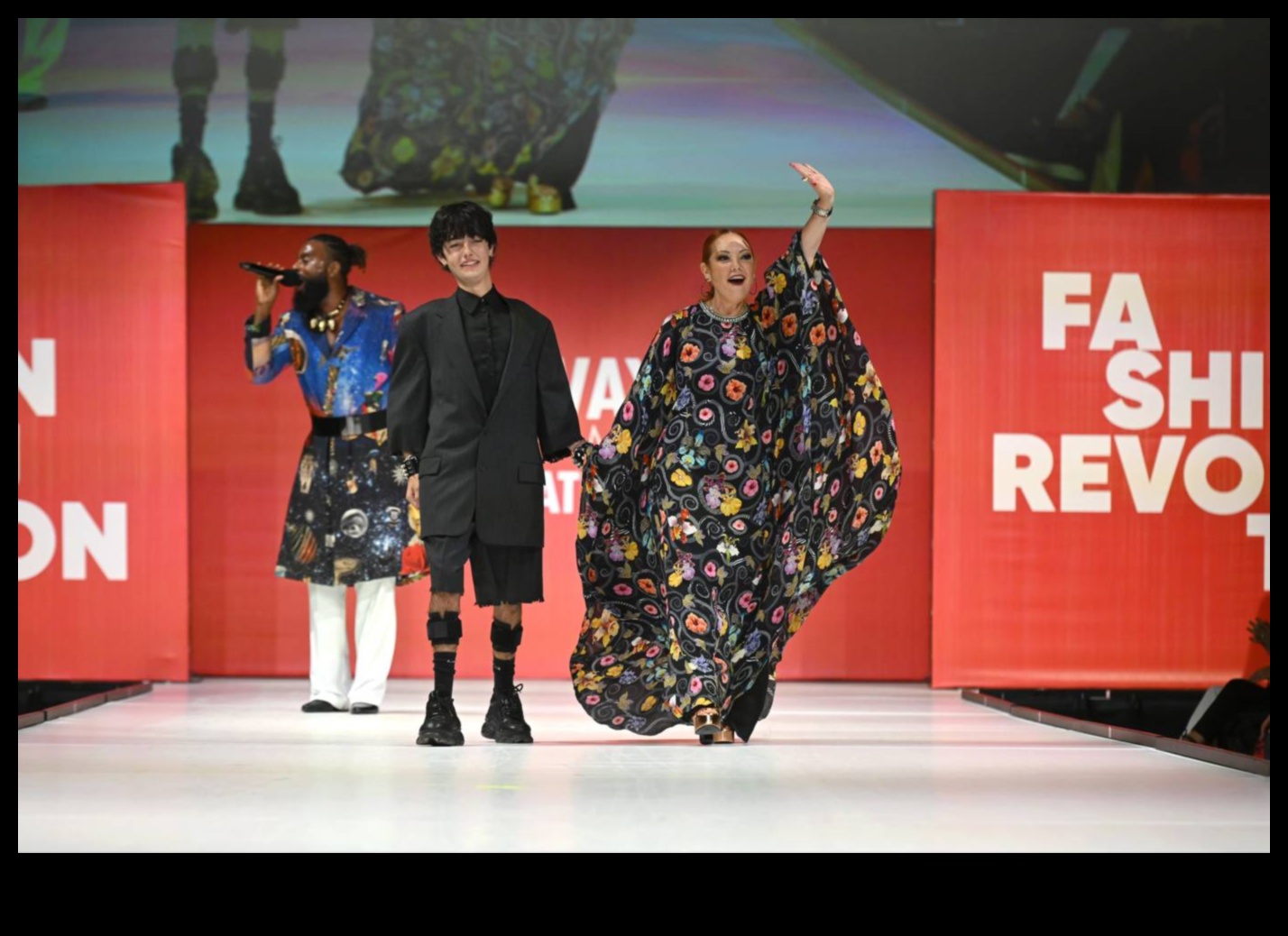 Skrejceļš Reverie Redux: Atkārtoti apmeklējiet sapņus modernu stilu valodā