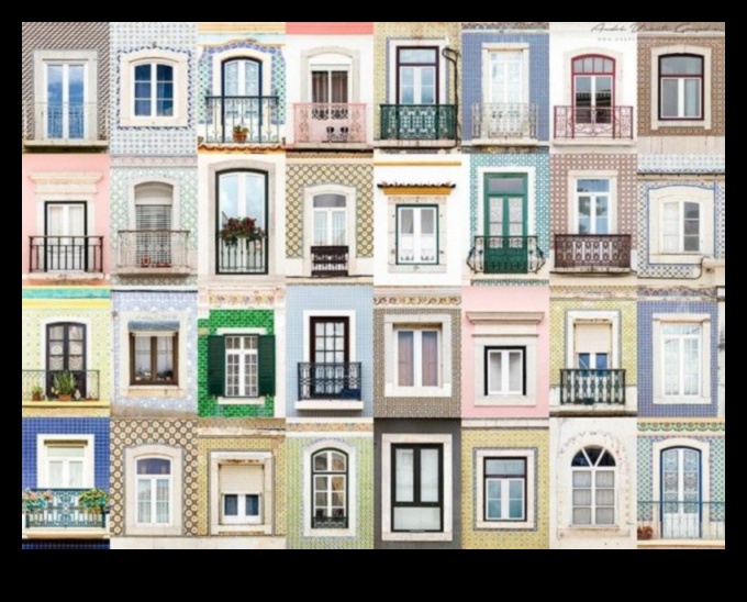 Logi uz pasauli: atklāts arhitektūras fotogrāfijas spožums