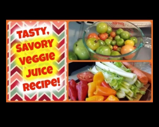 Garšīgas dārzeņu sajūtas: radošu un garšīgu sulu kombināciju izveide