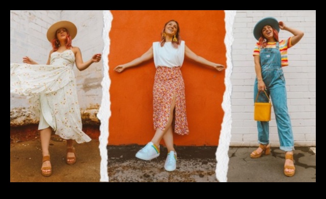 Modes laika kapsula: vintage tērpi, kas pārspēj tendences