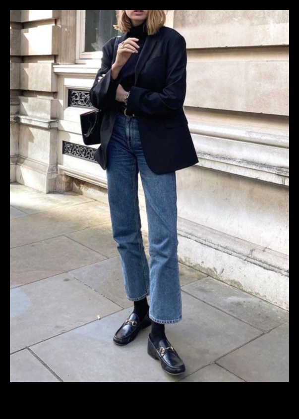 Modes laika kapsula: vintage tērpi, kas pārspēj tendences