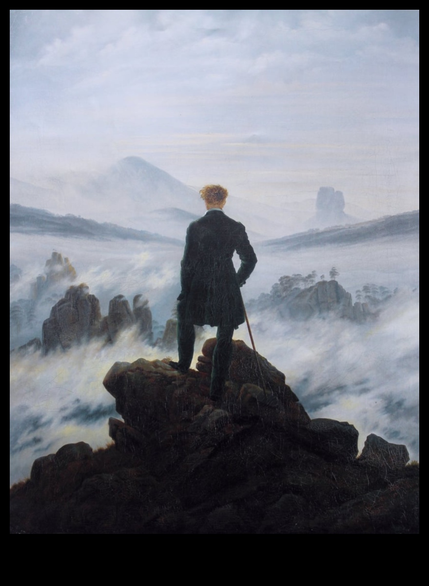 Ēteriskas bēgšanas: sapņainas ainavas fotogrāfijās