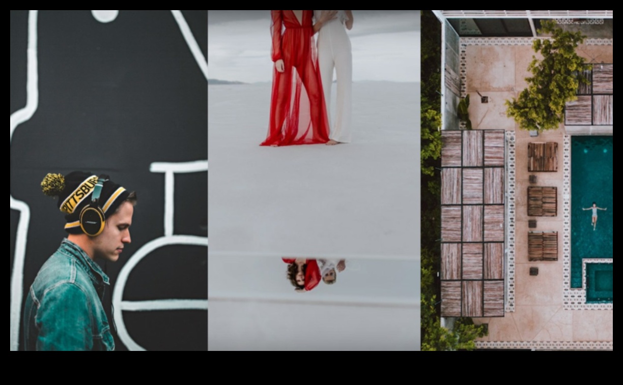 Kadrs pa kadram: atklātas padziļinātas kompozīcijas apmācības