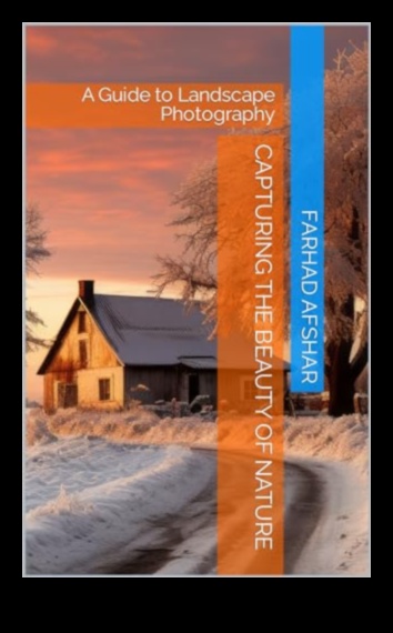 Mierīgi pārdomas: ainavu fotogrāfija tās rāmākajā veidā