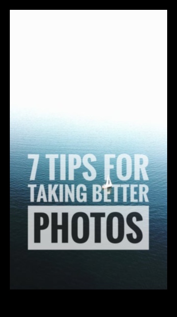 Veiksmīgi momentuzņēmumi: svarīgi padomi ikvienam fotogrāfam