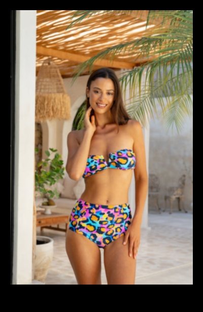 Saules apspīdēts krāšņums: starojoši vasaras tērpi bezrūpīgām dienām