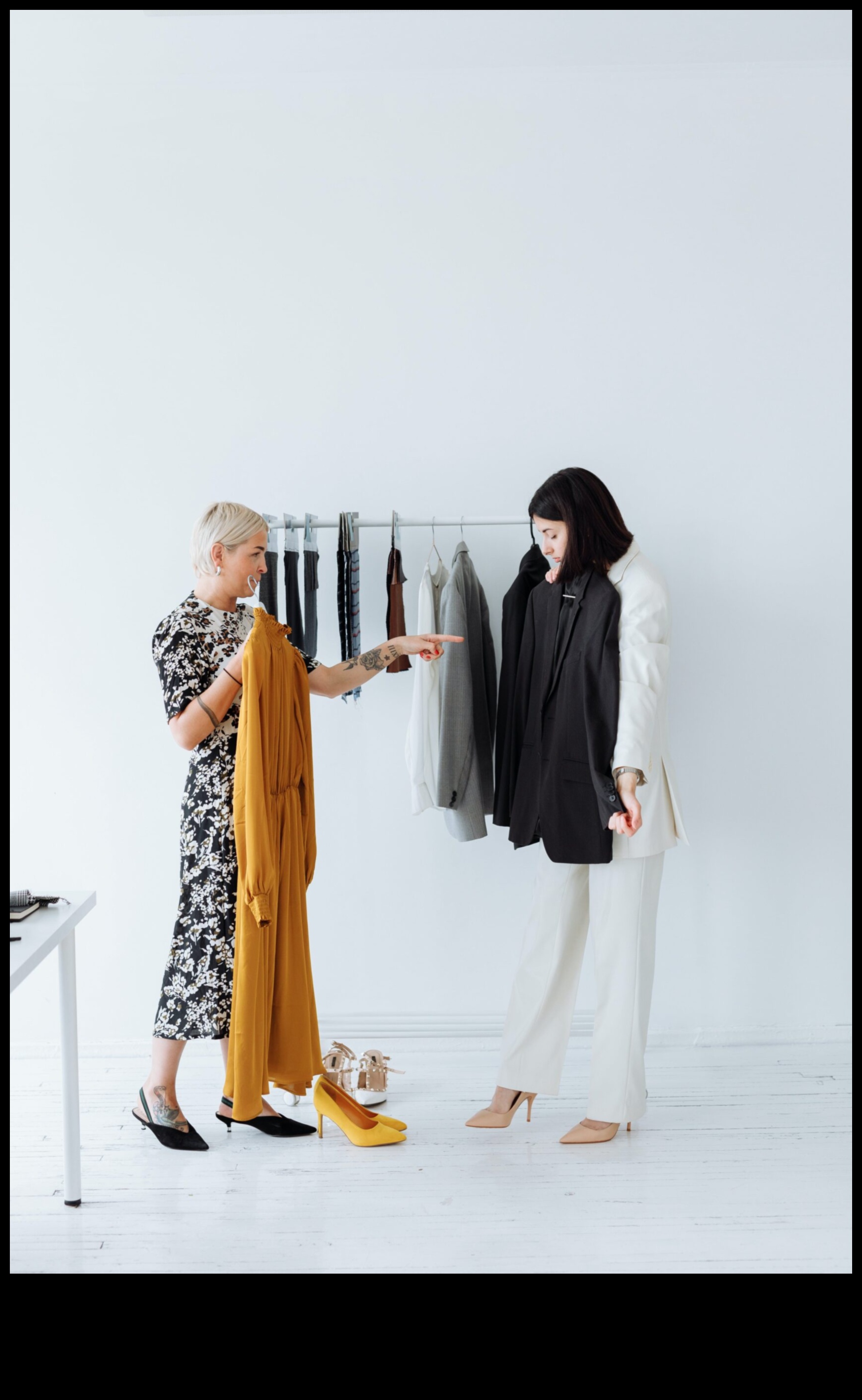 Elegance bez piepūles: modes izsmalcinātības vienkāršošana