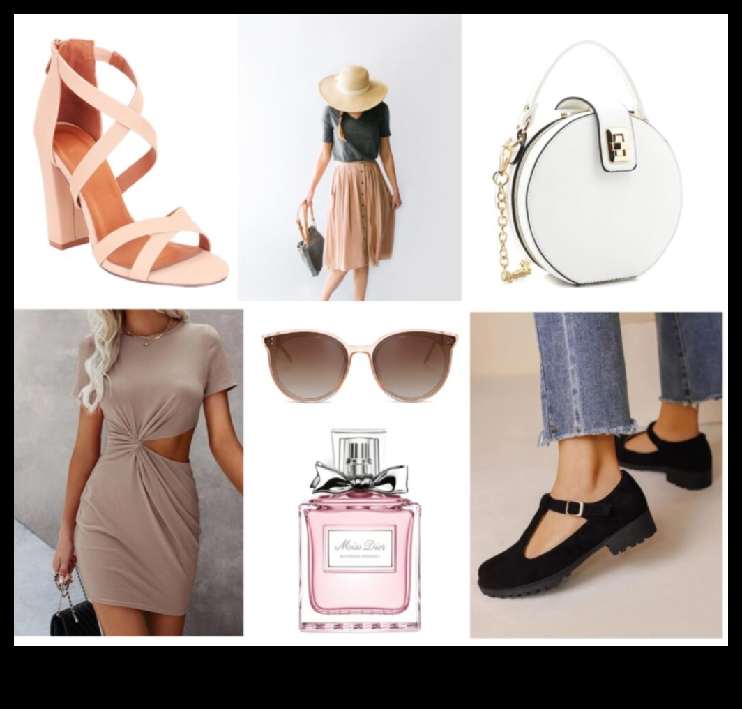 Elegance bez piepūles: modes izsmalcinātības vienkāršošana