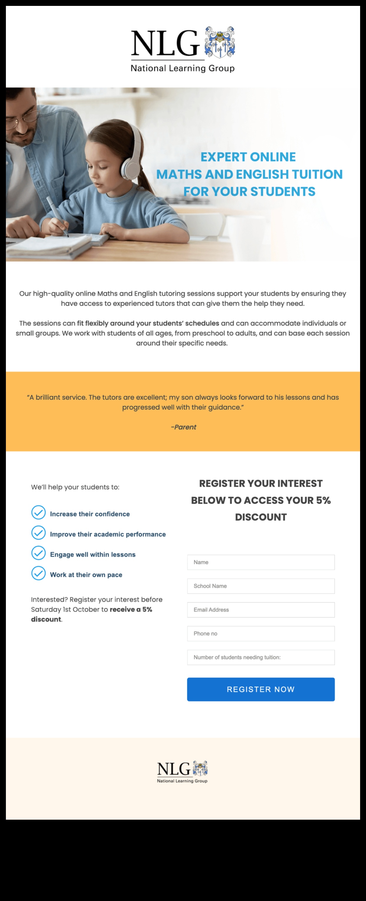 Tveriet spožumu: pārveidojiet savu fotogrāfiju, izmantojot izglītību