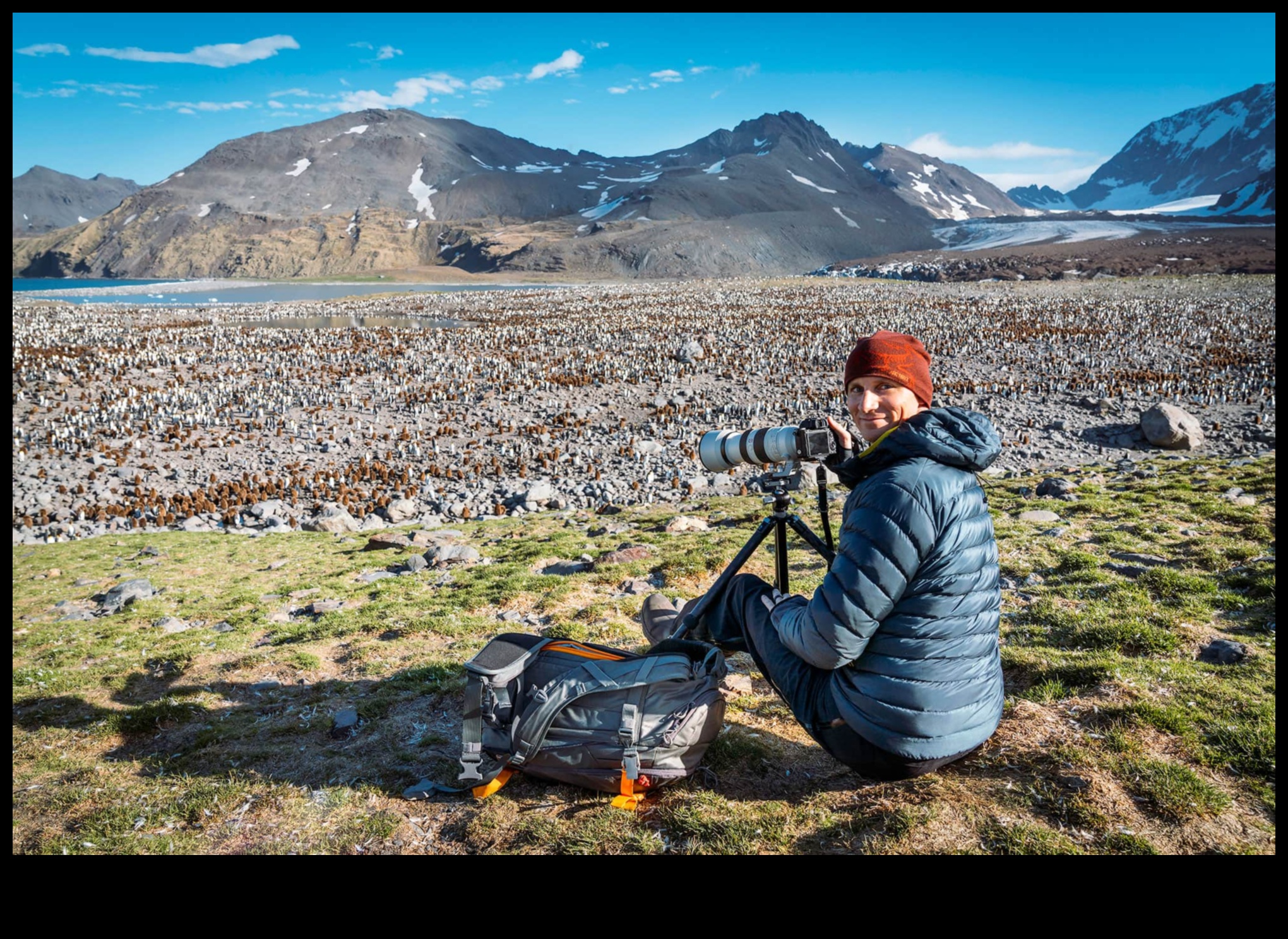 Tveriet spožumu: pārveidojiet savu fotogrāfiju, izmantojot izglītību