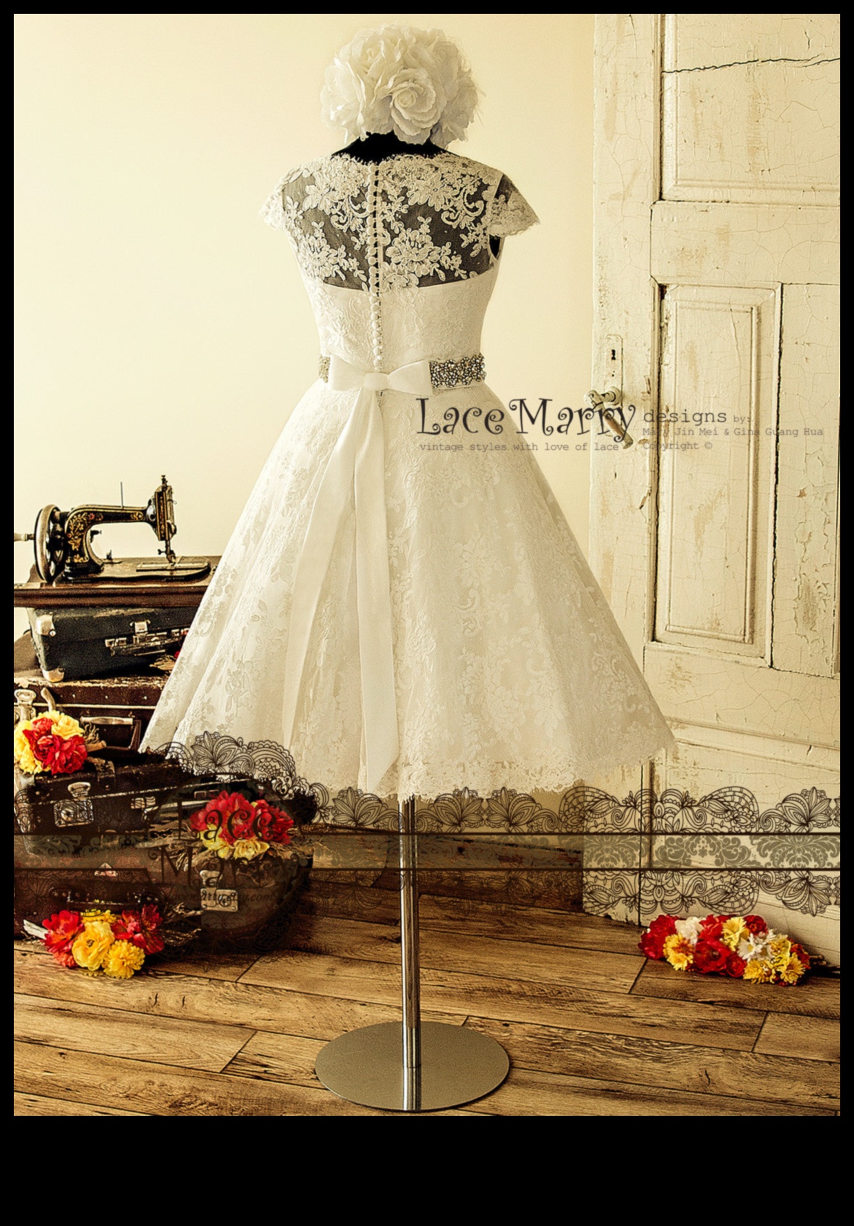 Vintage vīzijas: laika pārbaudīti tērpi stilīgai rītdienai