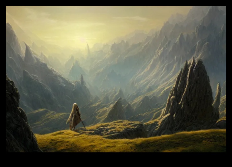 Epic Earth: Lielisks Zemes majestātiskāko ainavu skats