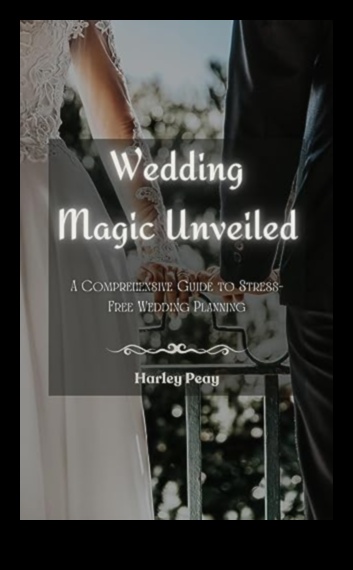 Elegances atklāšana: stratēģiskā kāzu plānošana