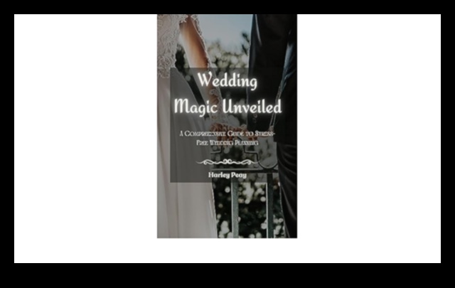 Elegances atklāšana: stratēģiskā kāzu plānošana