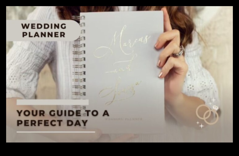 Elegances atklāšana: stratēģiskā kāzu plānošana