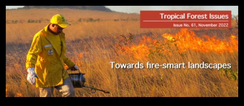 Kāda ir klimata pārmaiņu ietekme uz tropu ainavu saglabāšanu?