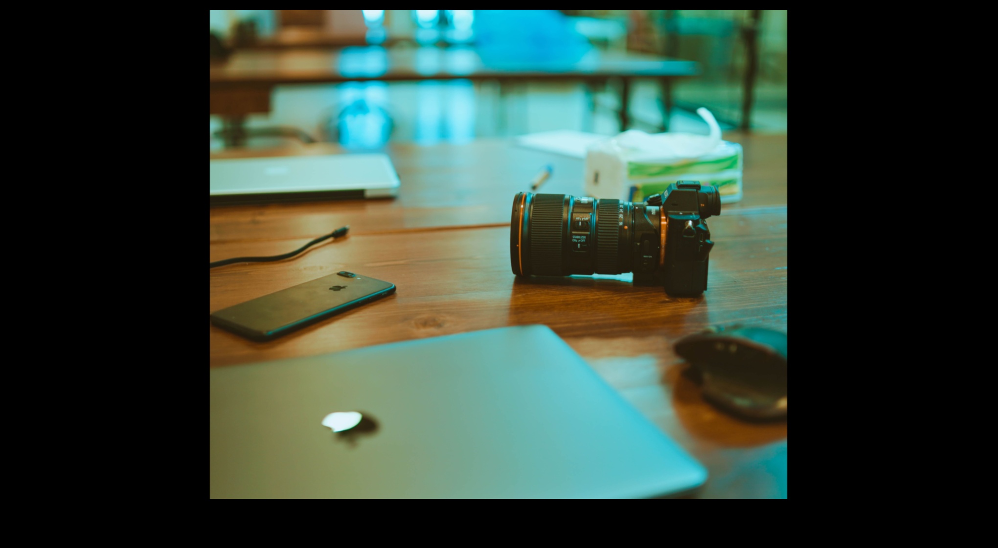 Shutter Brilliance: digitālās fotogrāfijas noslēpumu atklāšana