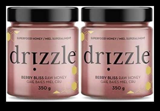 Berry Bliss: uzlabojiet garastāvokli ar saldām un sulīgām svaigām sulām