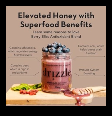 Berry Bliss: uzlabojiet garastāvokli ar saldām un sulīgām svaigām sulām