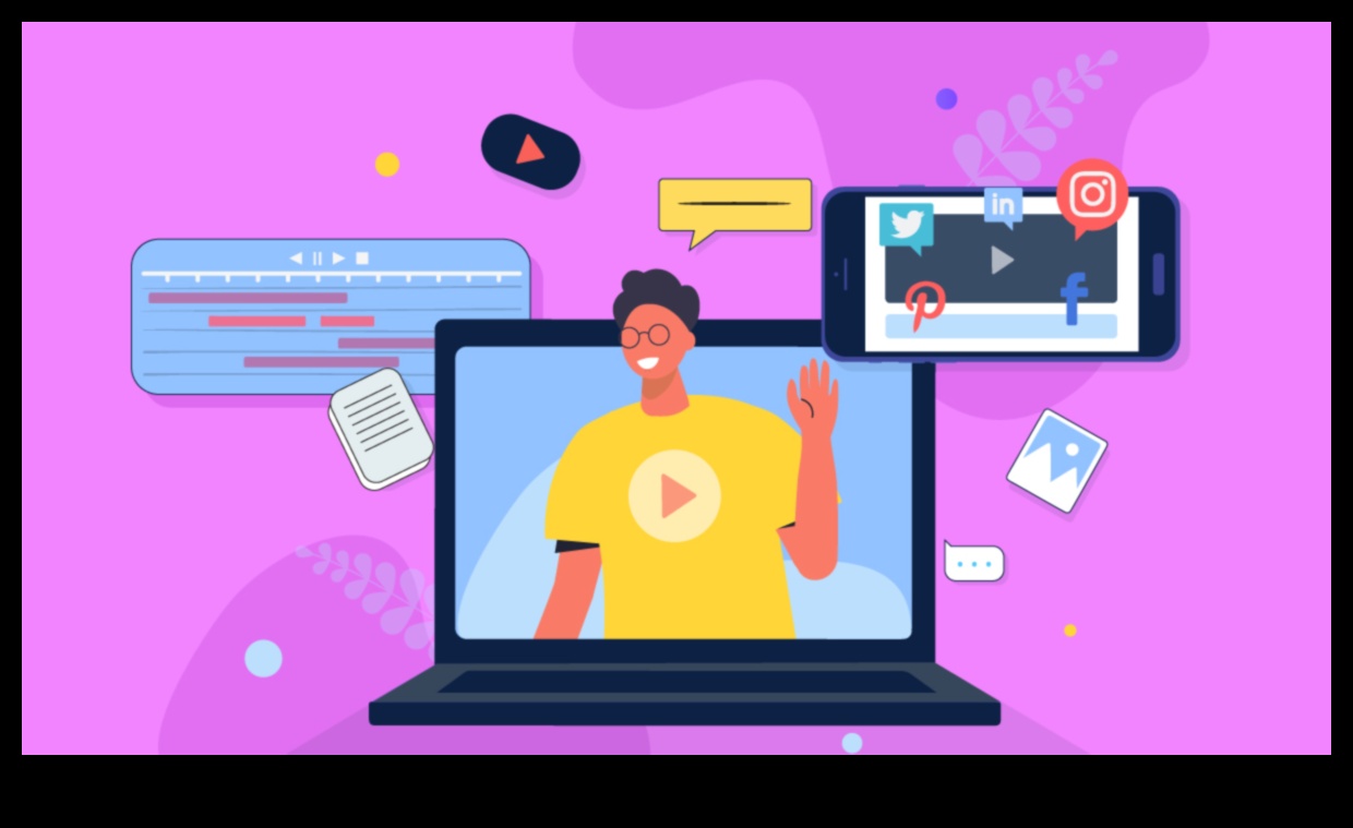 Rakstiet ar pārliecību: profesionāļu padomi satriecošam vizuālam attēlam