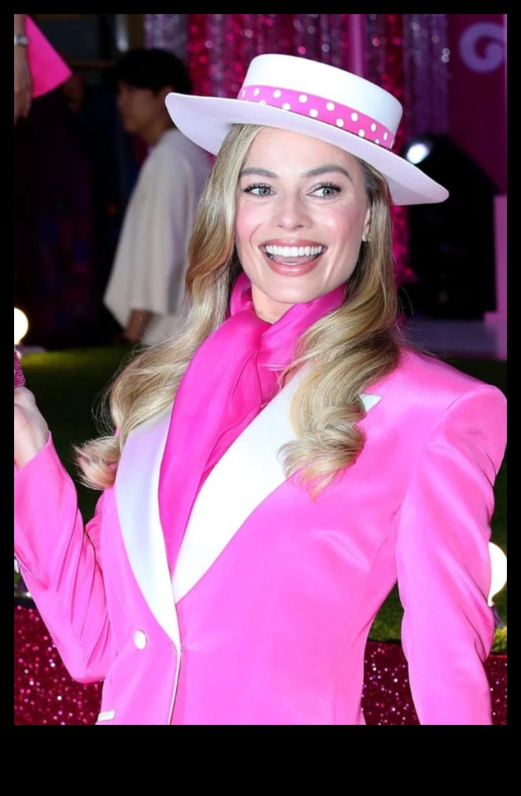 A-List Charm: slavenību tērpi bez piepūles krāšņumam